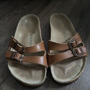 Birkenstock Womens 7